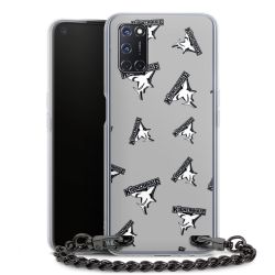 Wrist Case gunmetal