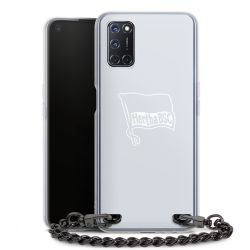 Wrist Case gunmetal