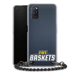 Wrist Case gunmetal