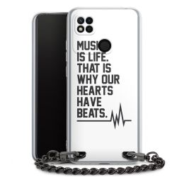 Wrist Case Black