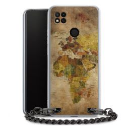 Wrist Case Black