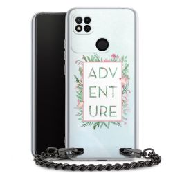 Wrist Case Black