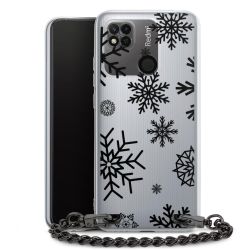 Wrist Case Black