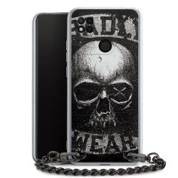 Wrist Case Black