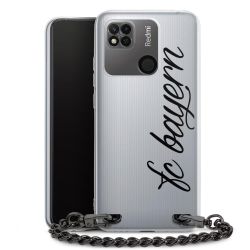 Wrist Case Black