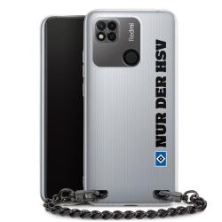 Wrist Case gunmetal