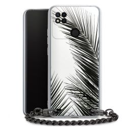 Wrist Case Gunmetal/black