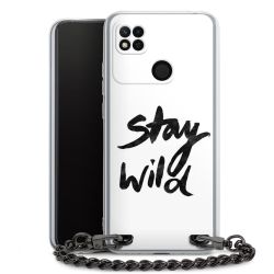 Wrist Case Black