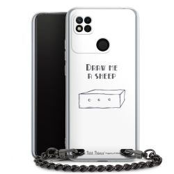 Wrist Case Black