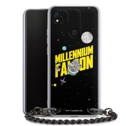 Wrist Case Black