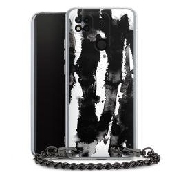 Wrist Case Gunmetal/black