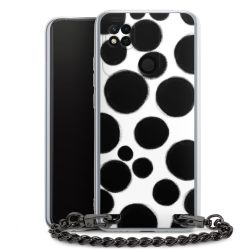 Wrist Case Gunmetal/black