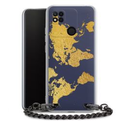 Wrist Case Black