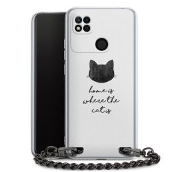 Wrist Case Black