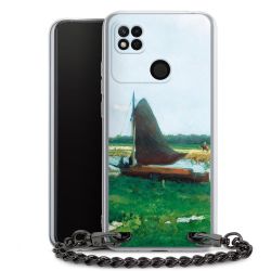 Wrist Case Black