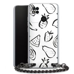 Wrist Case Black