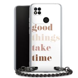 Wrist Case Black