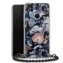 Wrist Case Gunmetal/black