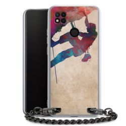 Wrist Case Black