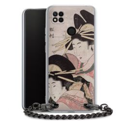 Wrist Case Black