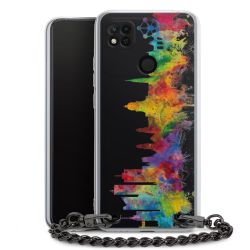 Wrist Case Black