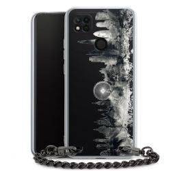 Wrist Case Black