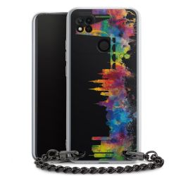 Wrist Case Black