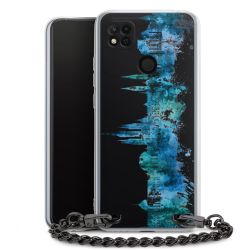 Wrist Case Black