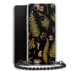 Wrist Case Black