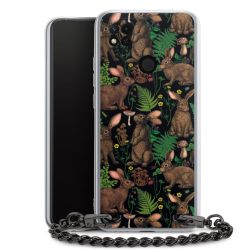 Wrist Case Black