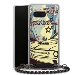 Wrist Case Black