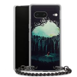 Wrist Case Black