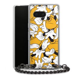 Wrist Case Black