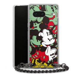 Wrist Case Black