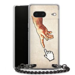 Wrist Case Black