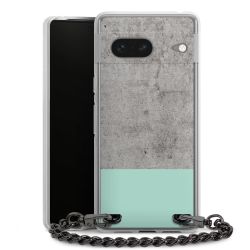 Wrist Case Gunmetal/black