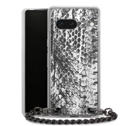 Wrist Case Gunmetal/black