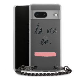 Wrist Case Black