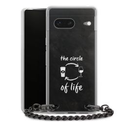 Wrist Case Black