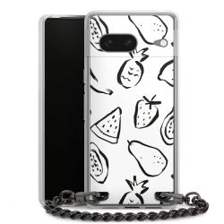 Wrist Case Black