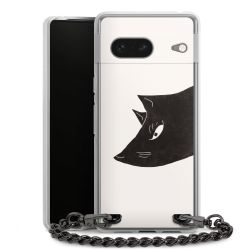 Wrist Case Black