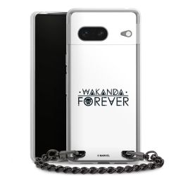 Wrist Case Black