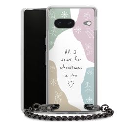 Wrist Case Black