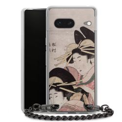 Wrist Case Black