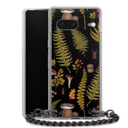 Wrist Case Black