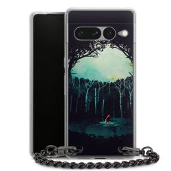 Wrist Case Black