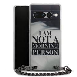 Wrist Case Black