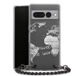 Wrist Case Black