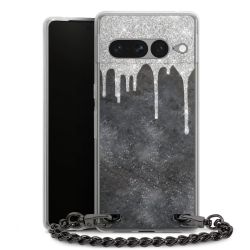 Wrist Case Gunmetal/black