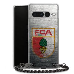 Wrist Case gunmetal